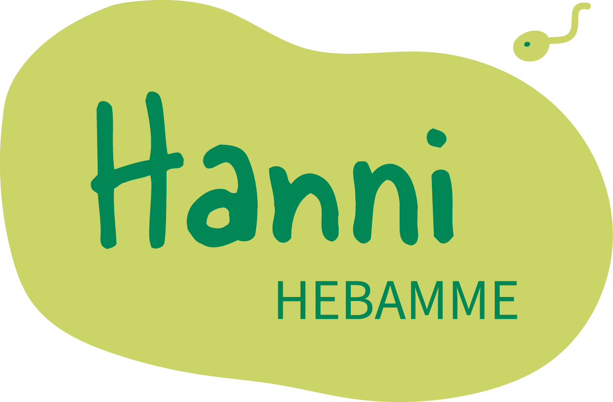 Logo Hebamme Hanni
